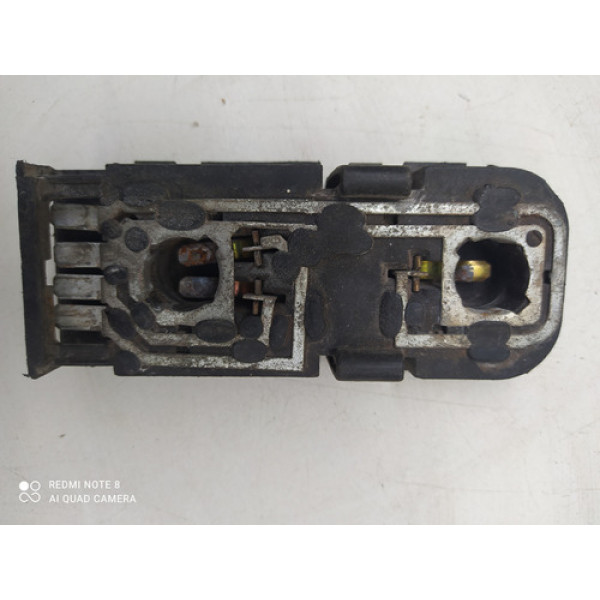 Circuito Lanterna Traz Gol Santana 1991 A 1994 Volkswagen   