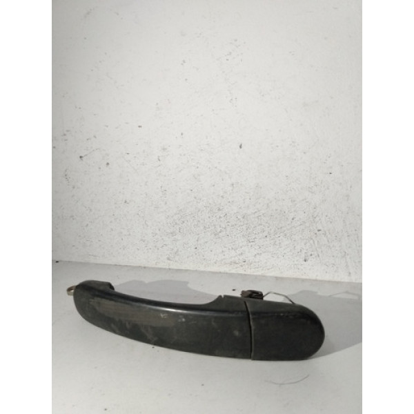 Maçaneta Externa Dianteira Esquerda Volkswagen Gol G3