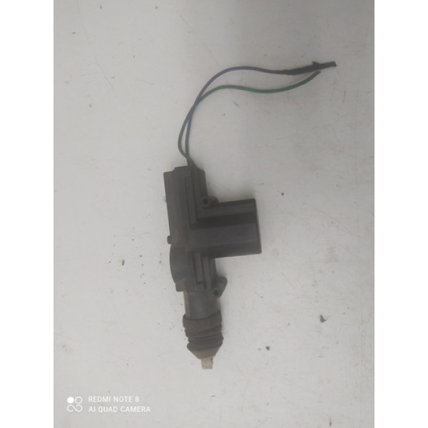 Motor Trava Elétrica Universal 