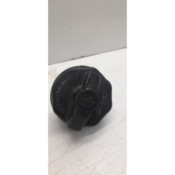 Tampa Tanque Combustível Palio 2004 Sem Chave