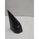 Moldura Interna Retrovisor Esquerda Mitsubishi L200 95 02