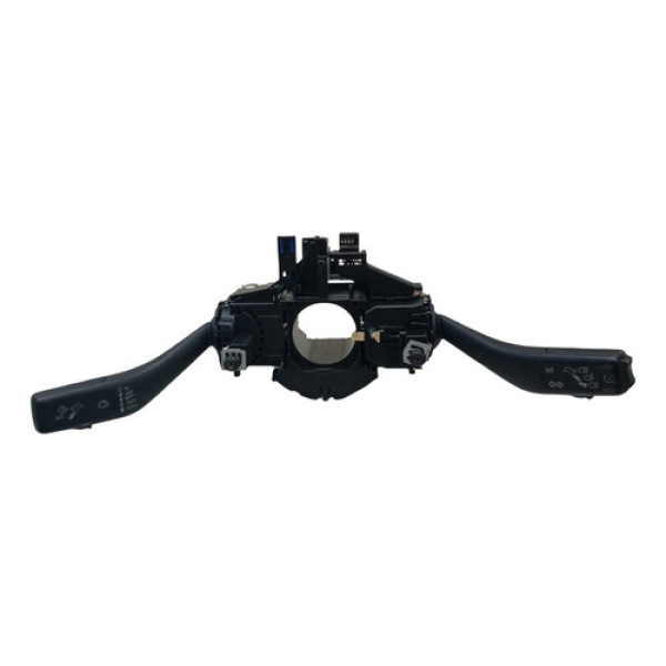 Chave Seta Volkswagen Jetta 2007 2013 1k5953503 Preto