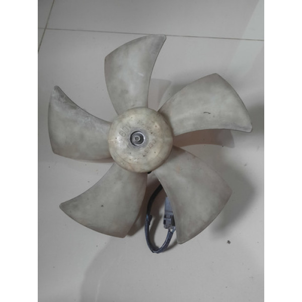 Ventoinha Radiador Honda Civic 2007/ 2011 2635005530