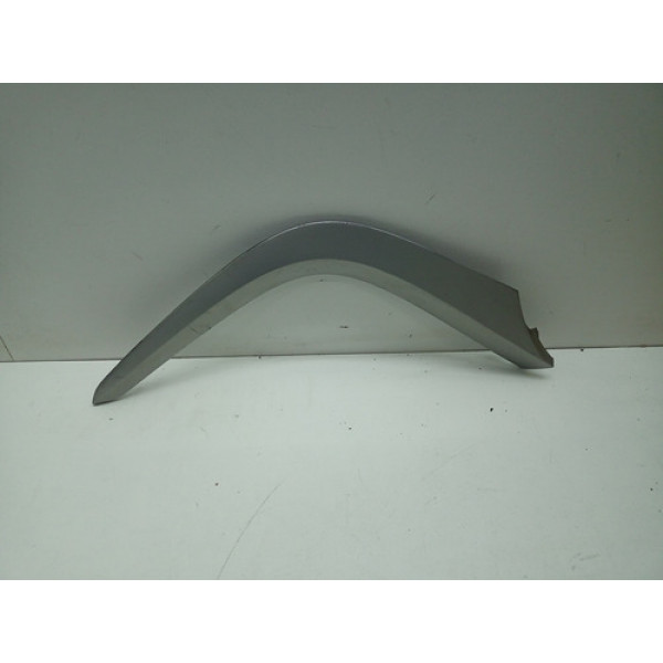 Moldura Painel L/esquerdo Toyota Corolla 55433-02190 09/14
