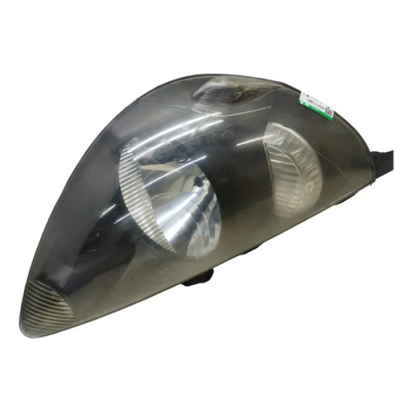 Farol Direito Honda Fit 2004 Direito/passageiro