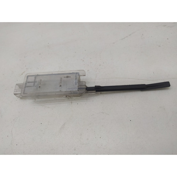 Luz Cortesia Porta Luva Fiat Punto 2013 0702000