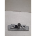 Moldura Comando Ventilação Ford Focus 2009 2013 4m5113d734bc
