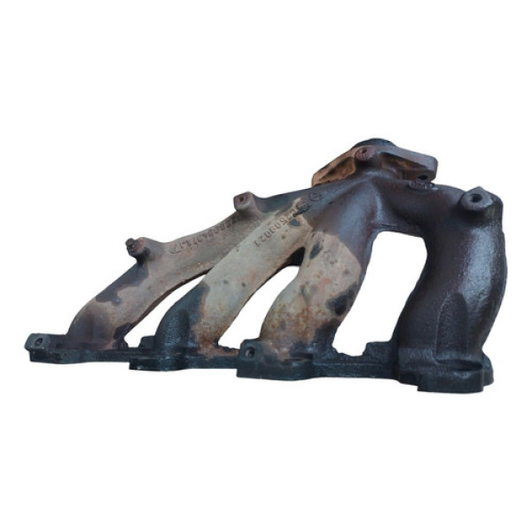 Coletor Escape Ford Fiesta 2003 2s6g9431aj