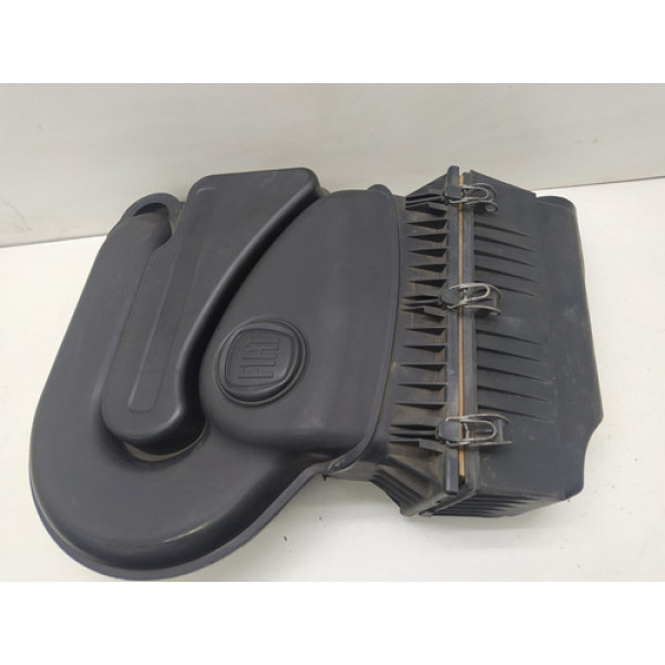 Caixa Filtro Ar Fiat Palio Mobi 2020 Avaria 100196704 