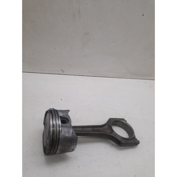 Pistão Biela Bmw X1 N46 2.0 Sdrive 2007 2011 