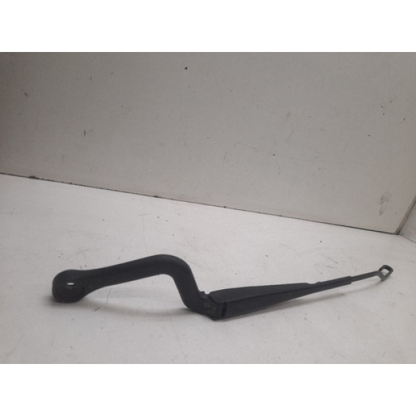Braço Limpador Parabrisa Lado Esquerdo Ford Fiesta 2011 2014