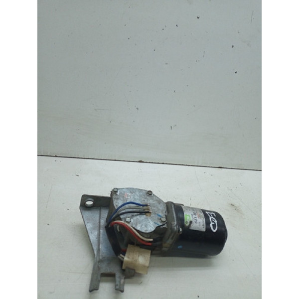 Motor Limpador Parabrisa Peugeot 205 1997 1998 Valeo