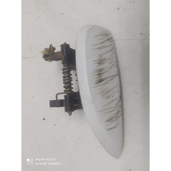 Maçaneta Externa Lado Esquerdo Renault Sandero Logan 15-19