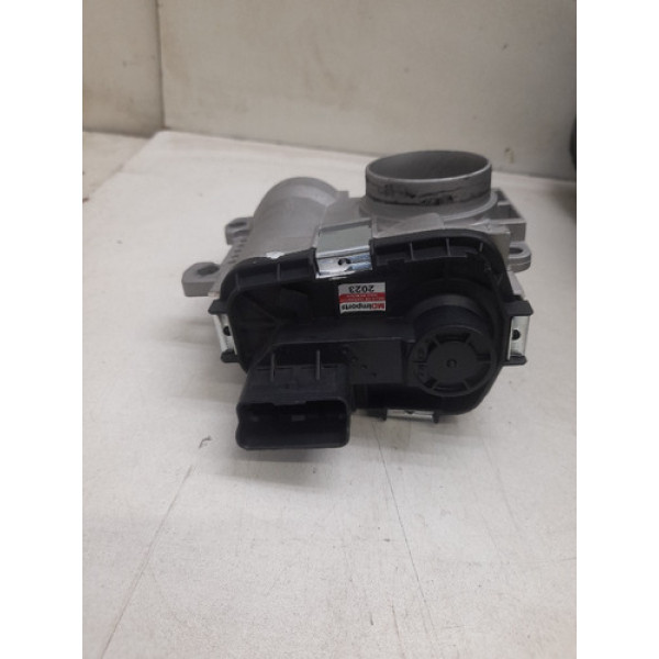 Tbi Corpo Borboleta Clio 1.0 16v Gasolina 2000 2001 Paralelo