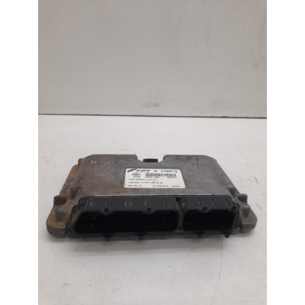 Módulo Injeção Fiat Palio Siena 2012 2013 51909718