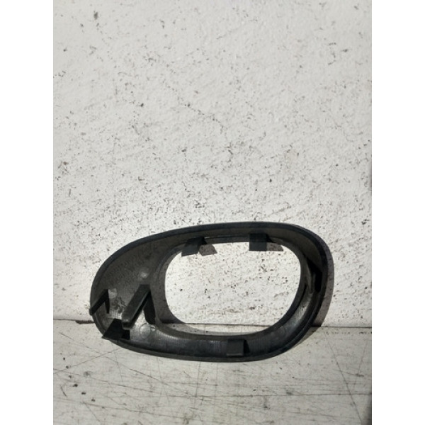 Moldura Maçaneta Interna Peugeot 207 2010