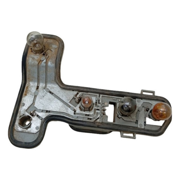 Soquete Circuito Lanterna Esquerdo Chevrolet Corsa 2003 2004