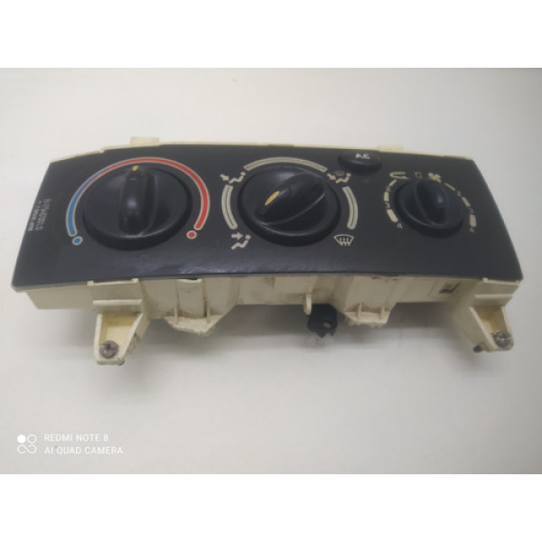 Comando Ar Condicionado Renault Scenic 2008