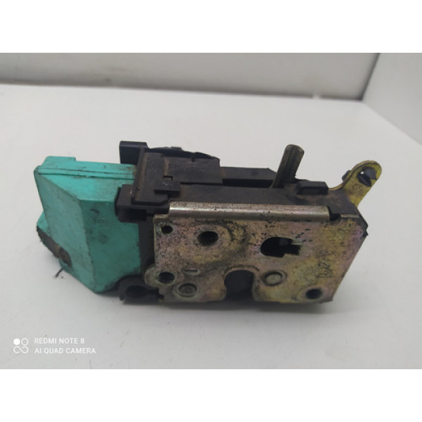 Fechadura Elétrica Dianteiro Esquerdo Fiat Palio 1.4