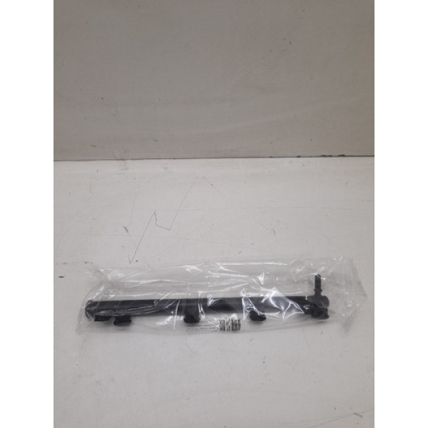 Flauta Bicos Injetores Clio Scenic Livina 1.6 16v Gasolina 