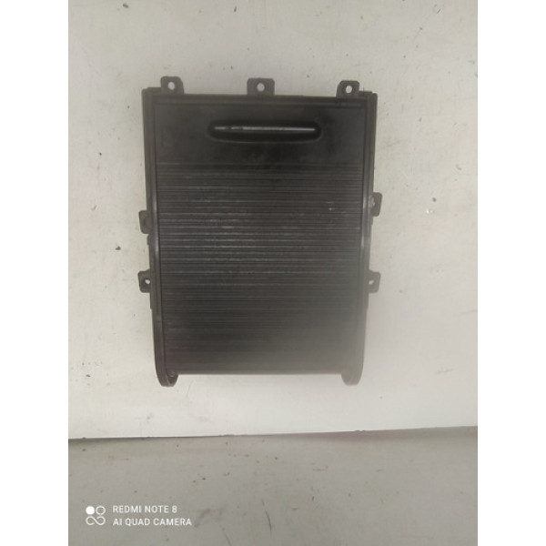 Porta Treco Console Central Hyundai Hb20 2011 A 2017