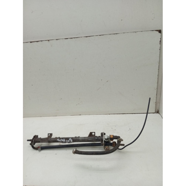 Flauta Combustível Ford Focus 2014 2019