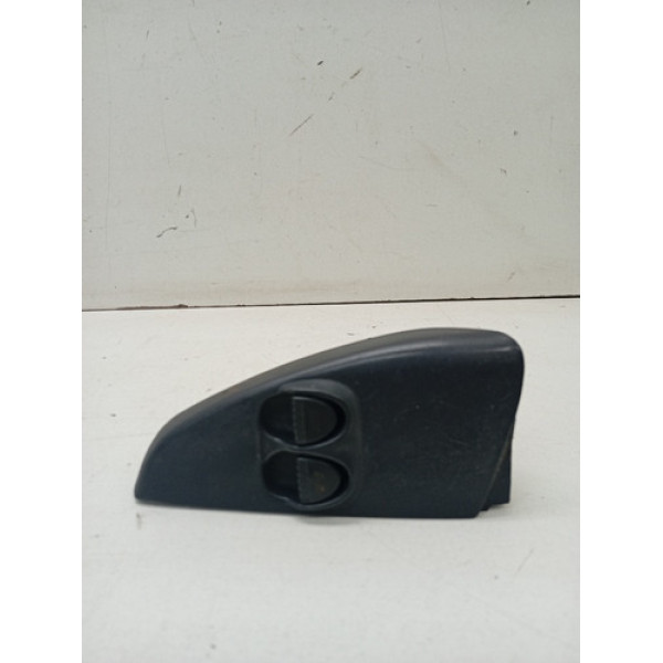 Botão Duplo Fiat Palio 1999 2000 31262