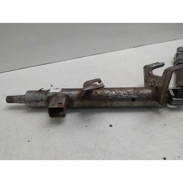 Coluna De Direção Reanult Clio 05 A 10