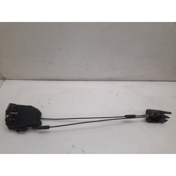 Fechadura Elétrica Traseira Direita Toyota Corolla 2009 