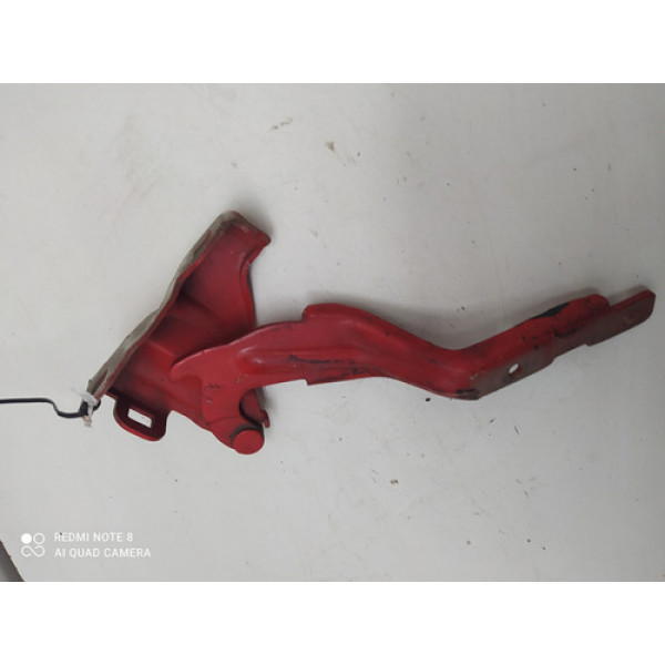 Braço Capô Fiat Stilo 2008 