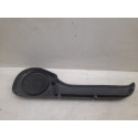 Porta Treco Objetos Dianteiro Esquerdo Fiat Palio 1997 