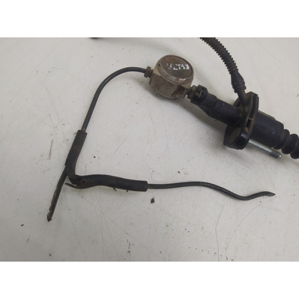 Cilindro Pedal Embreagem Chevrolet Celta 2007 A 2010 