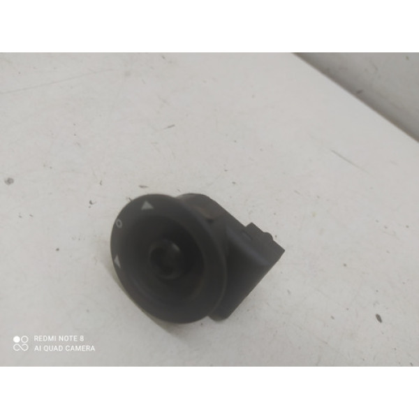 Botão Comando Retrovisor Elétrico Ford Ecosport 2015