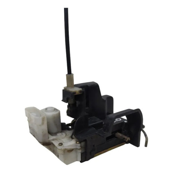 Fechadura Elétrica Dianteira Esquerda Fiat Palio 2008 2014