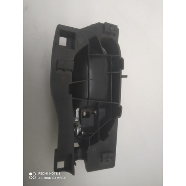Maçaneta Interna Puxador Traseira Esquerda Citroen C3 2013