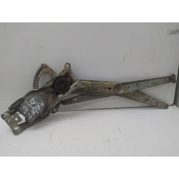 Máquina Vidro Dianteiro Esquerdo Chevrolet Kadett 1994