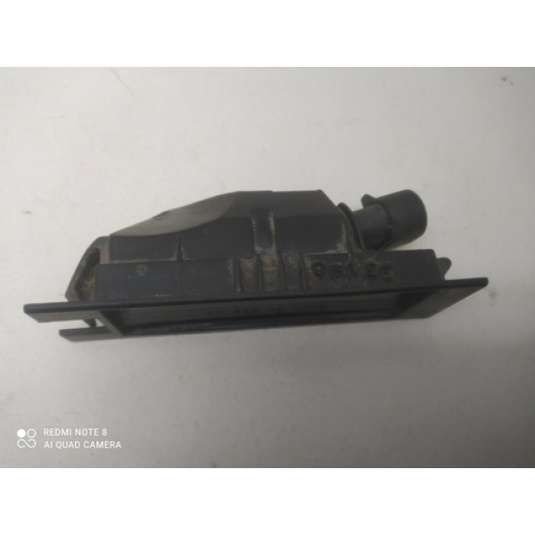 Lanterna Placa Fiat Palio Linea 2012 0463200