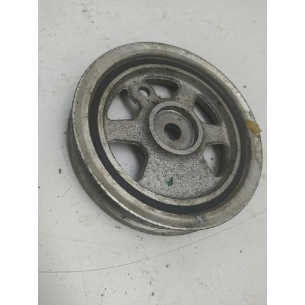 Polia Virabrequim Fiat Argo 1.0 3cc 2019