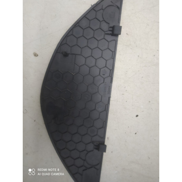 Moldura Painel Fiat Mobi 2019 Lado Esquerdo 