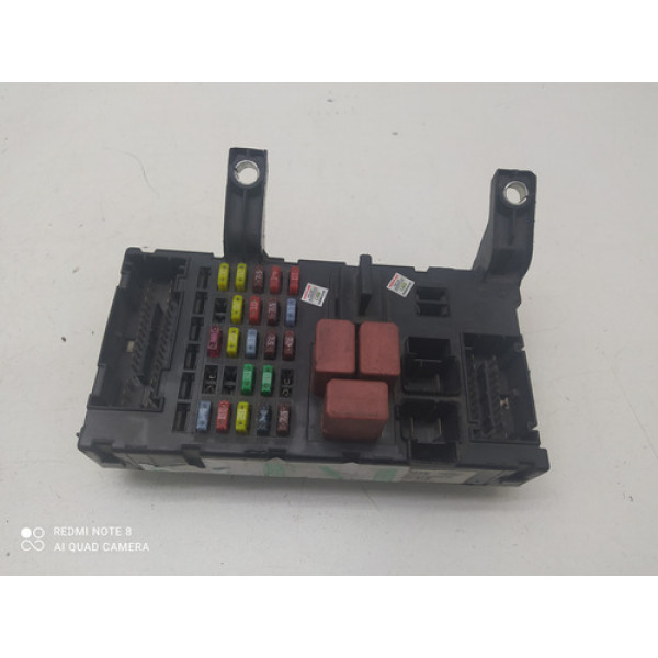 Módulo Conforto Fiat Palio Doblo Idea 