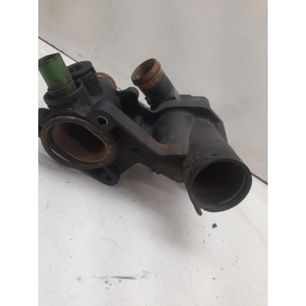 Válvula Termostática Volkswagen Gol 2006 032121121k