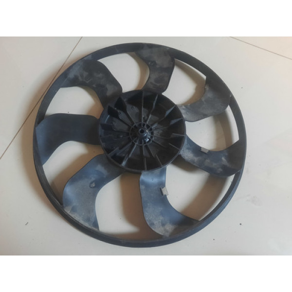 Helice Ventoinha Radiador Renault Logan 2015 M169419