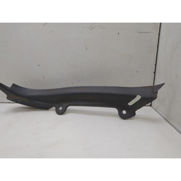 Soleira Porta Traseira Esquerda Volkswagen Gol 1999