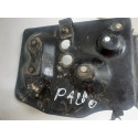 Suporte Bateria Fiat Palio 2013