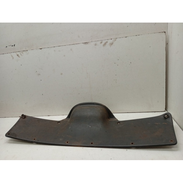 Moldura Tampa Traseira Interna Celta 2007 A 2008 Avaria