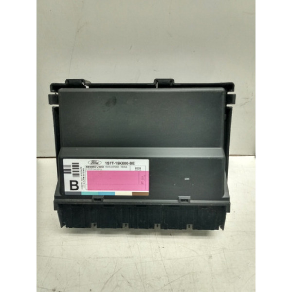 Módulo De Alarme Ford Focus 5wk48726h Com Detalhe