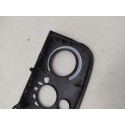Moldura Comando Ar Chevrolet Corsa Montana 2002 2012 Avaria