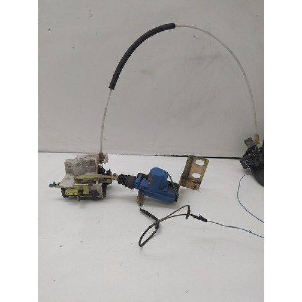 Fechadura Elétrica Dianteiro Direito Chevrolet Celta 2005