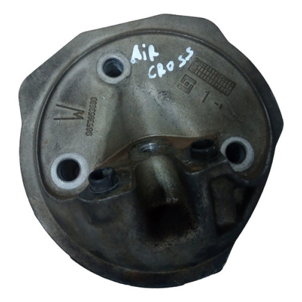 Suporte Coxim Citroen C3 1.6 2006 2010 9653853880
