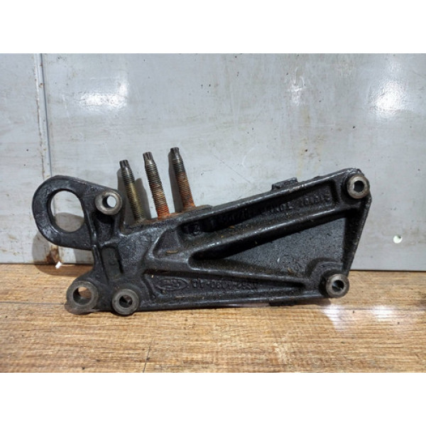 Suporte Coxim Motor Ford Fiesta 99/12  Original
